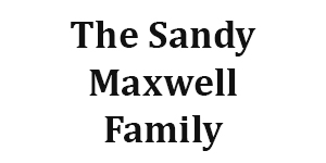 Sandy Maxwell Family